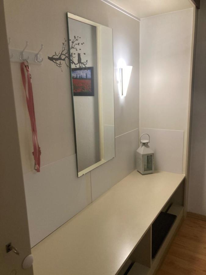 Ferienwohnung KauzenNest Bad Harzburg Exterior foto