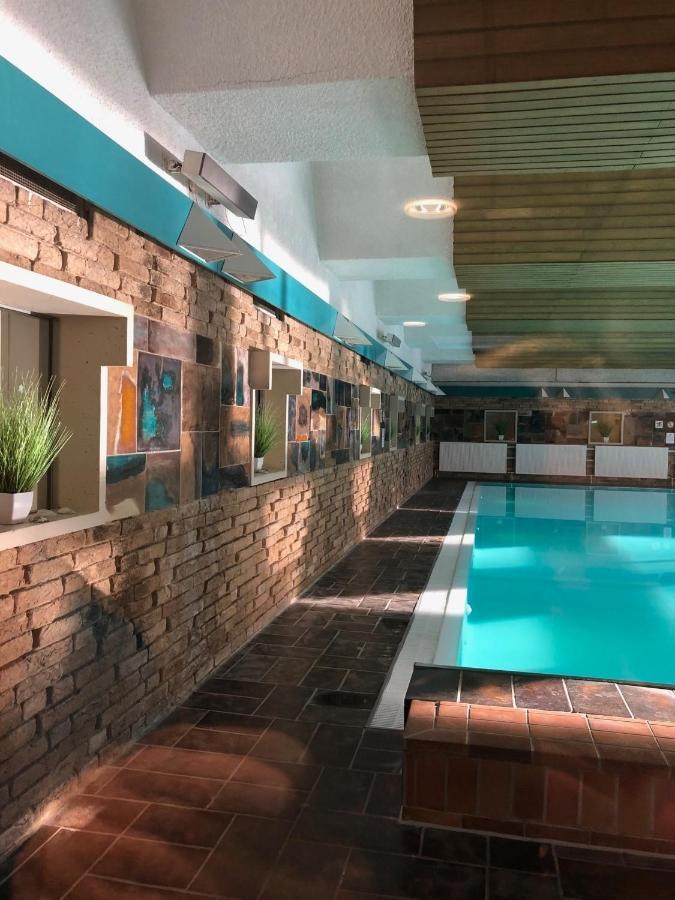 Ferienwohnung KauzenNest Bad Harzburg Exterior foto