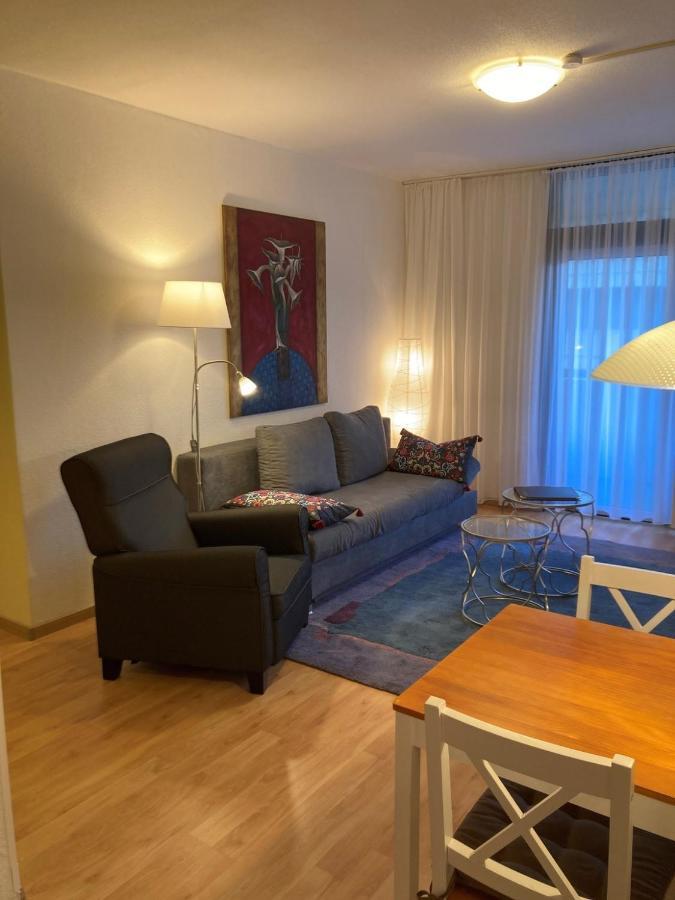 Ferienwohnung KauzenNest Bad Harzburg Exterior foto