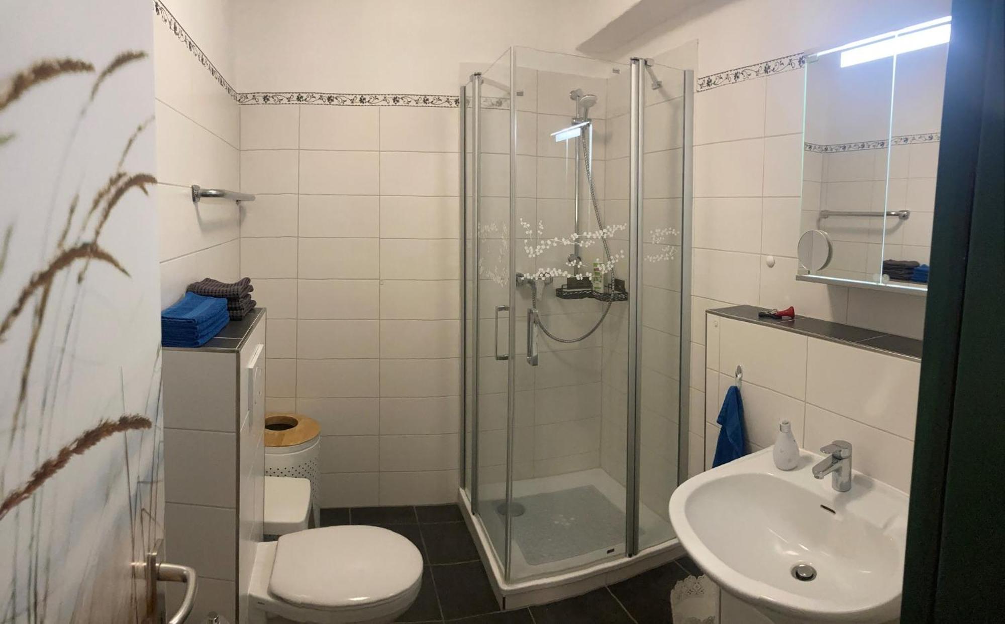 Ferienwohnung KauzenNest Bad Harzburg Exterior foto